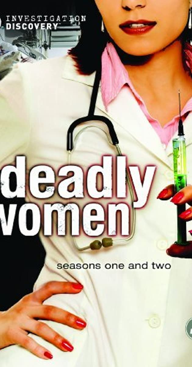 deadly women season 12 episode 2