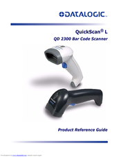 datalogic quickscan qs6500bt drivers