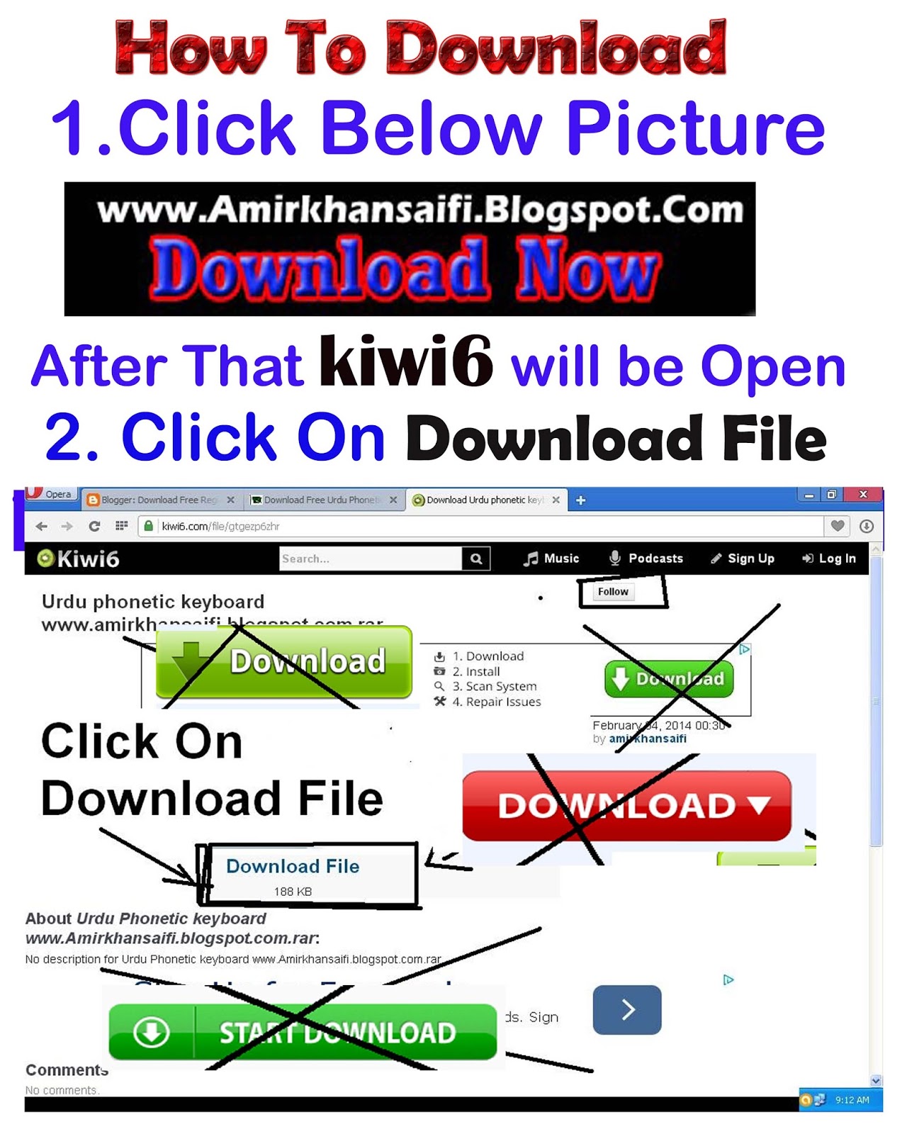 download urdu inpage 2011 free